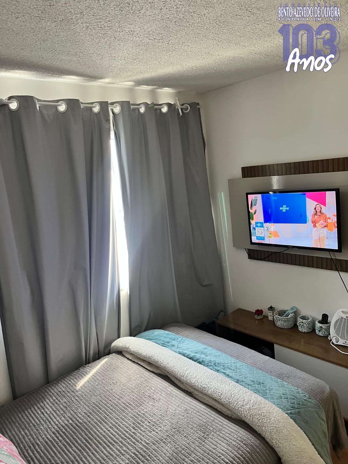 Apartamento, 2 quartos, 40 m² - Foto 5