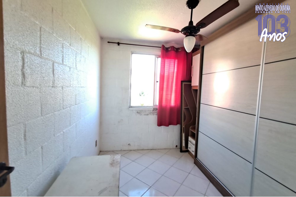 Apartamento, 2 quartos, 43 m² - Foto 14