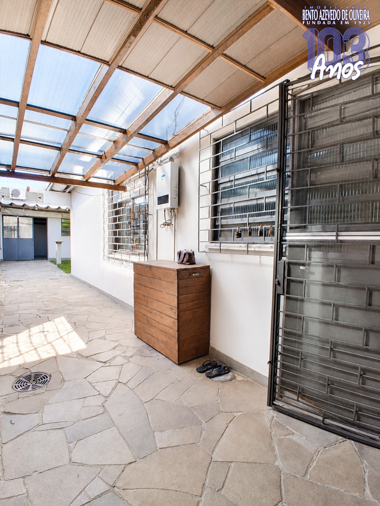 Casa, 3 quartos, 120 m² - Foto 13