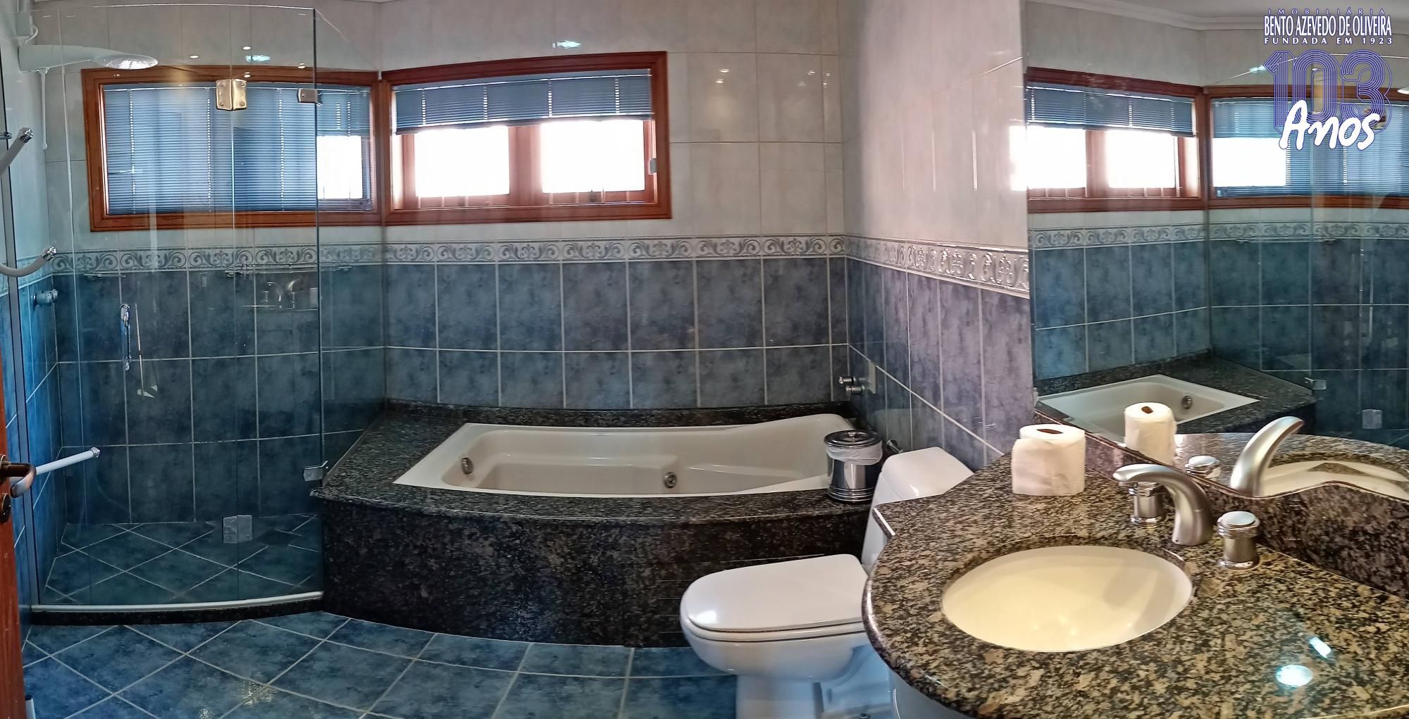 Casa, 3 quartos, 390 m² - Foto 40