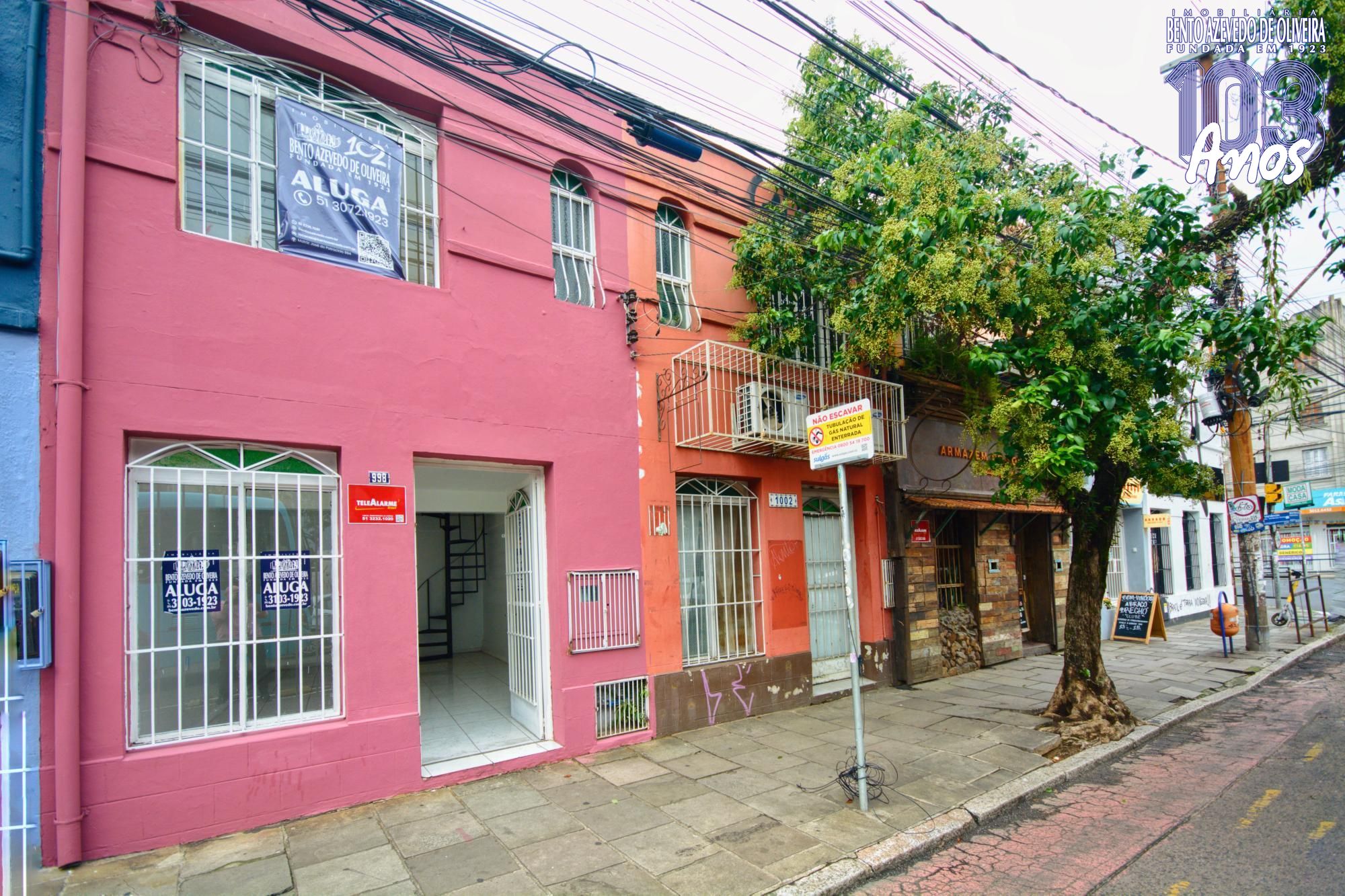Loja-Salão, 60 m² - Foto 29