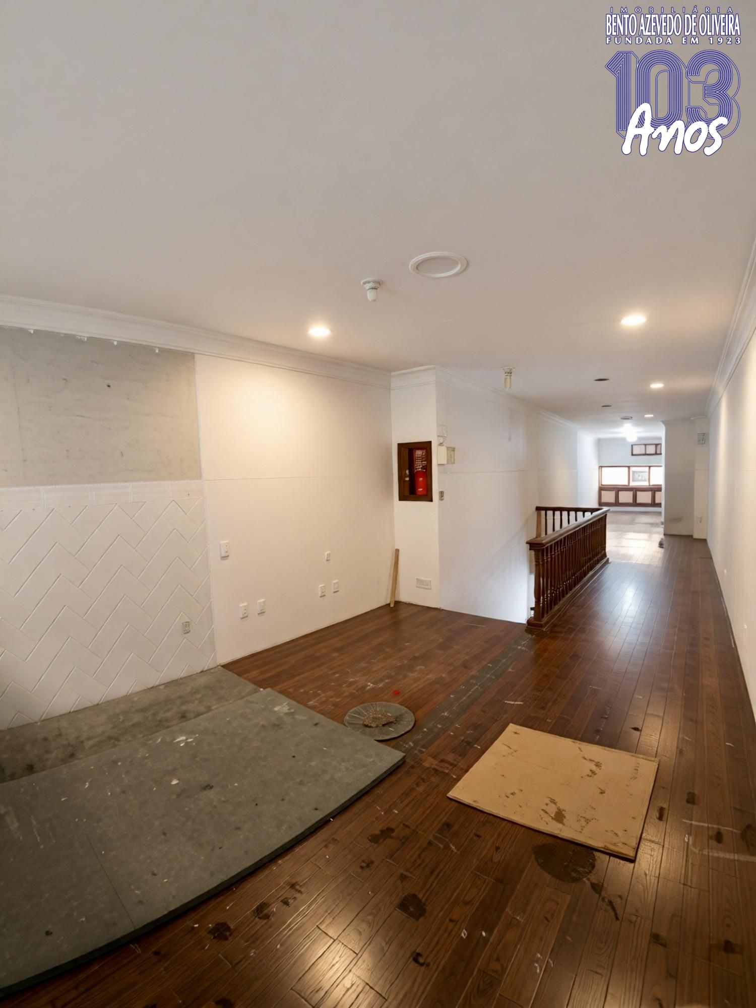 Loja-Salão, 128 m² - Foto 22