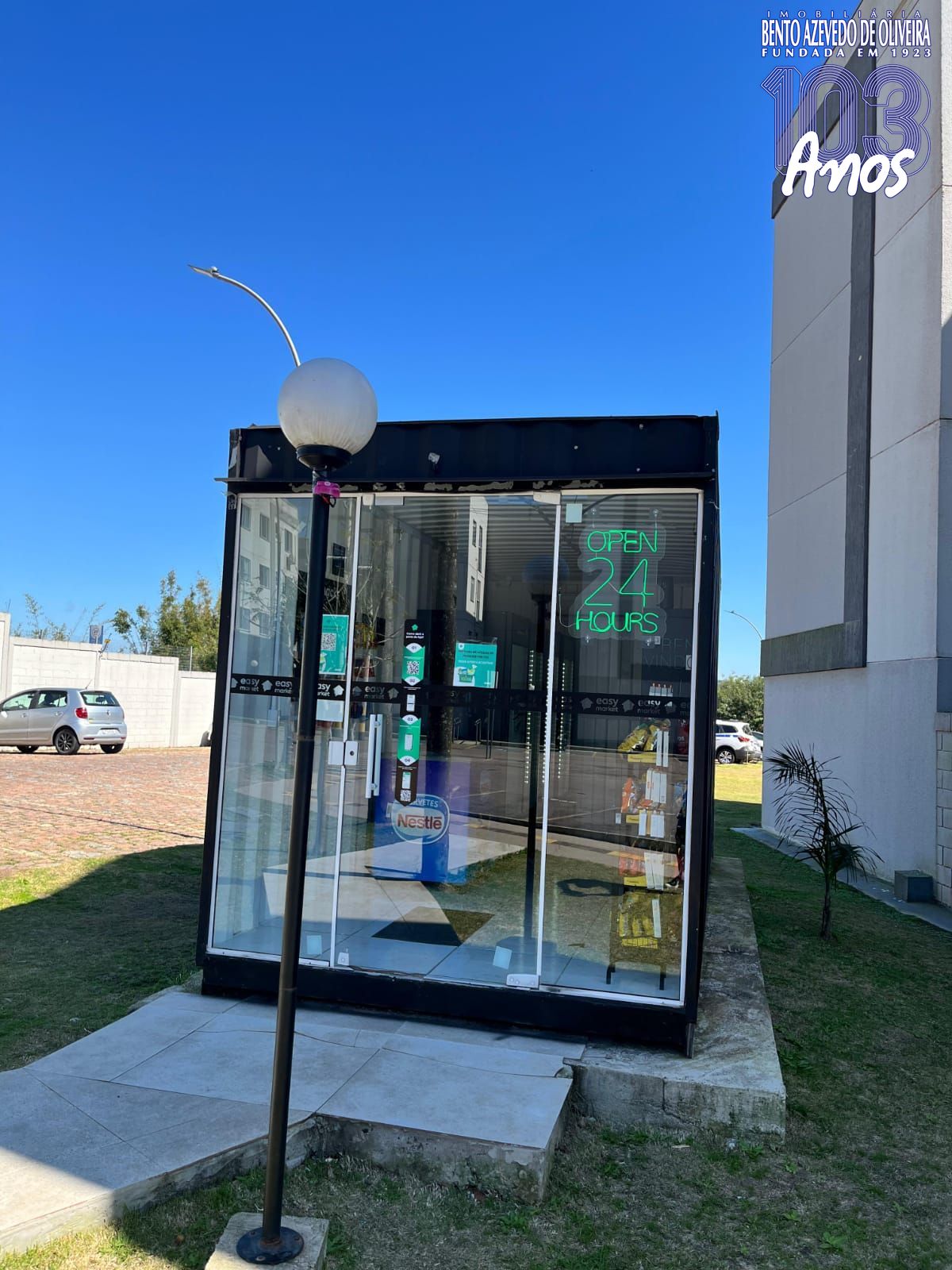 Apartamento, 2 quartos, 40 m² - Foto 22