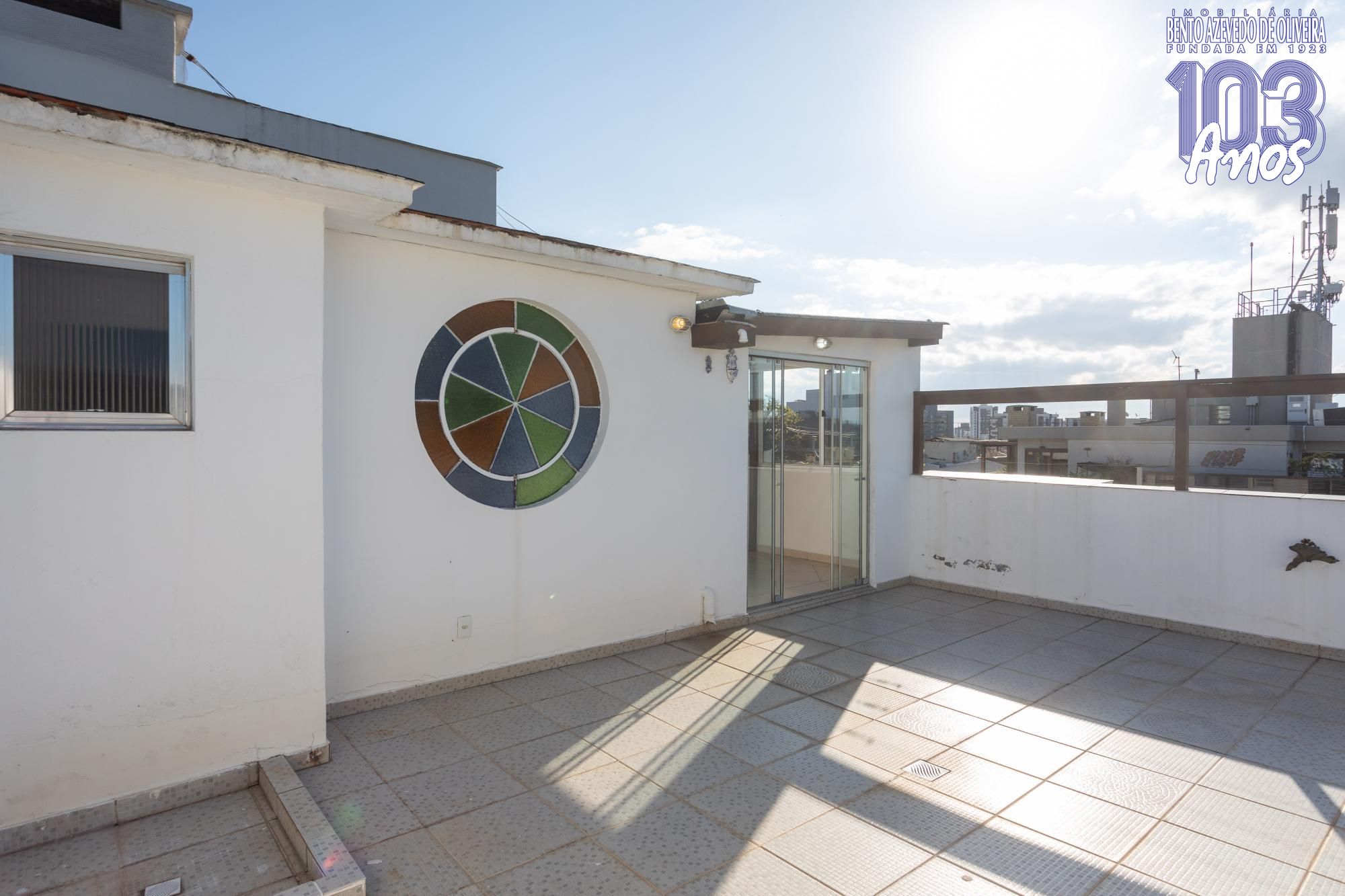 Cobertura, 2 quartos, 142 m² - Foto 30