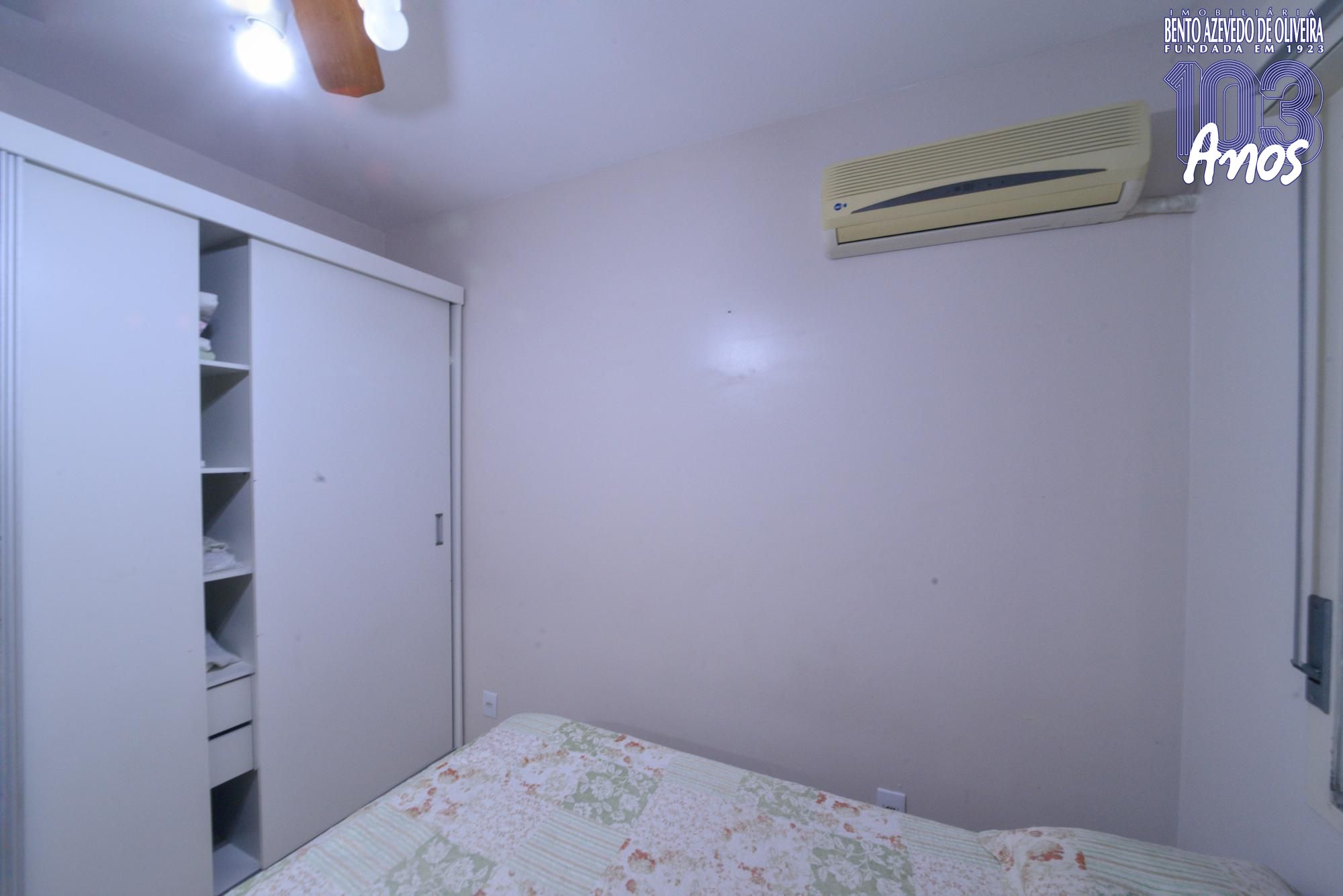 Apartamento, 1 quarto, 33 m² - Foto 14