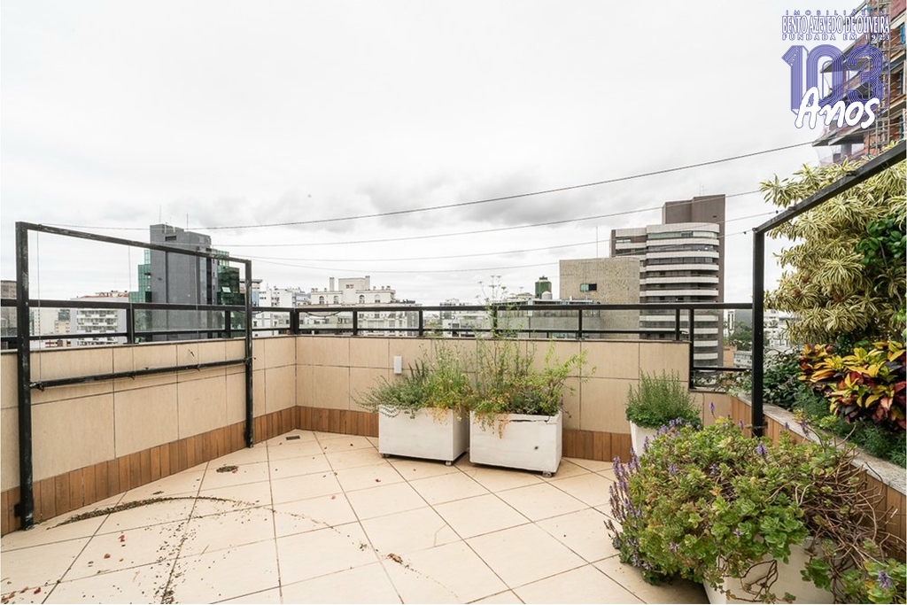 Cobertura, 4 quartos, 790 m² - Foto 32
