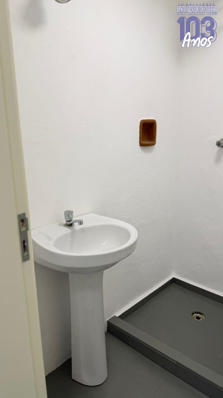 Apartamento, 1 quarto, 27 m² - Foto 4