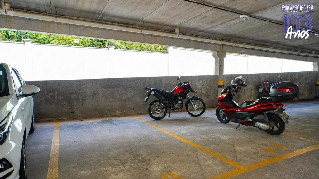 Apartamento, 2 quartos, 42 m² - Foto 7