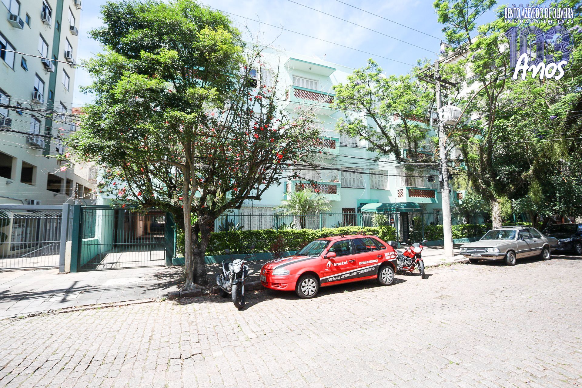 Apartamento, 2 quartos, 63 m² - Foto 19