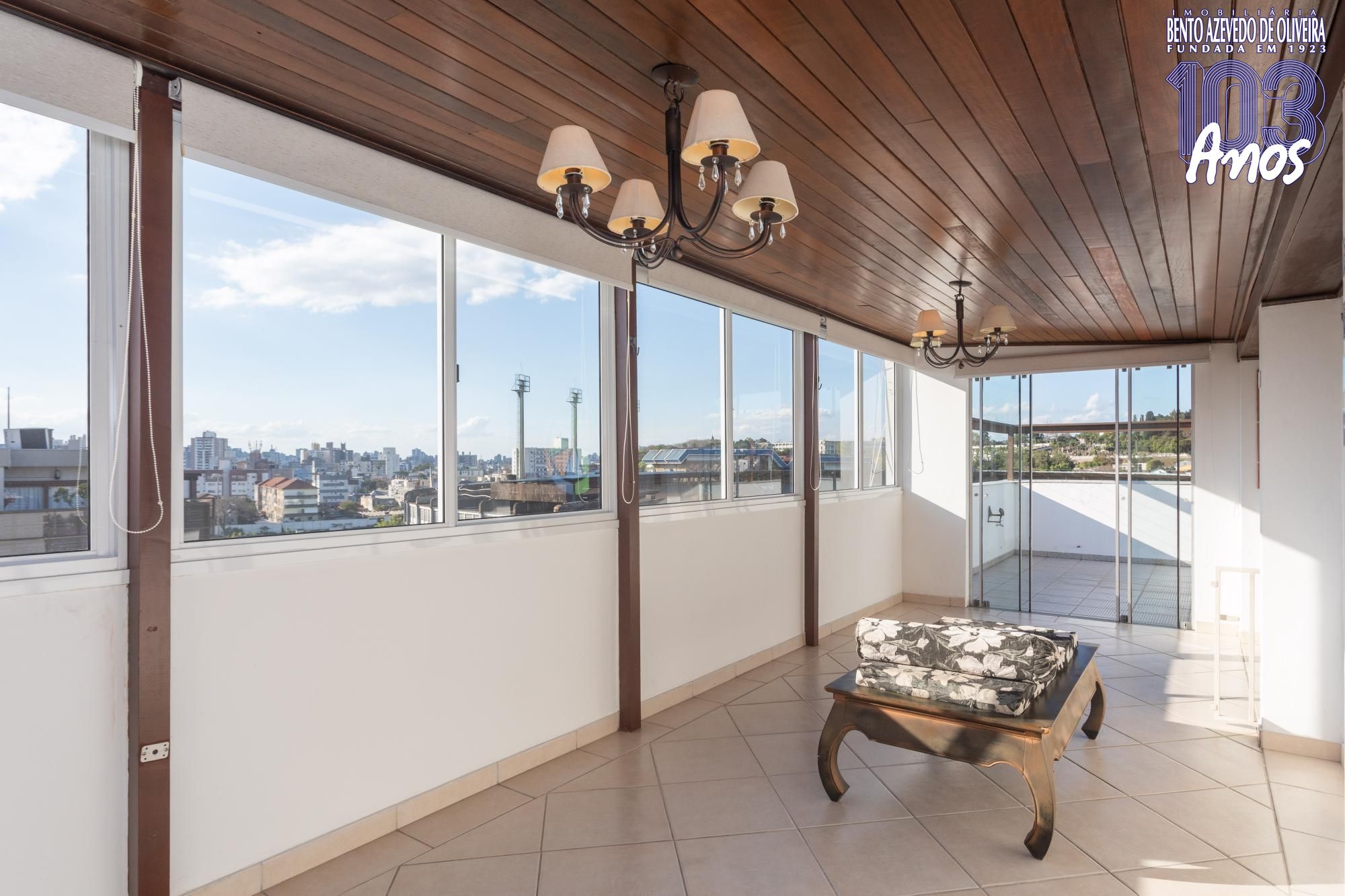 Cobertura, 2 quartos, 142 m² - Foto 26