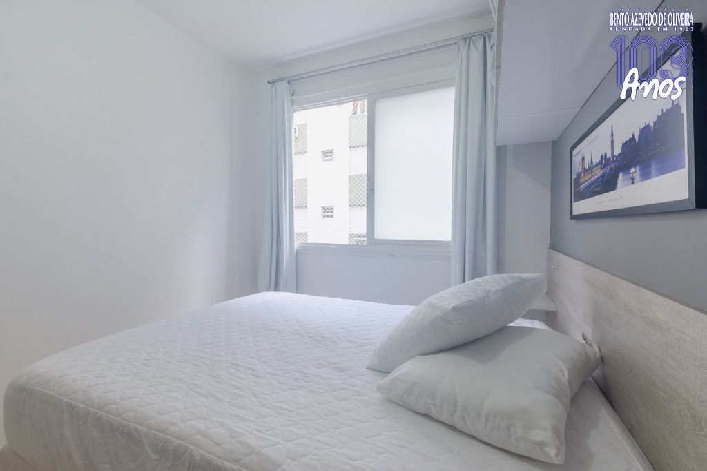 Apartamento, 1 quarto, 43 m² - Foto 19
