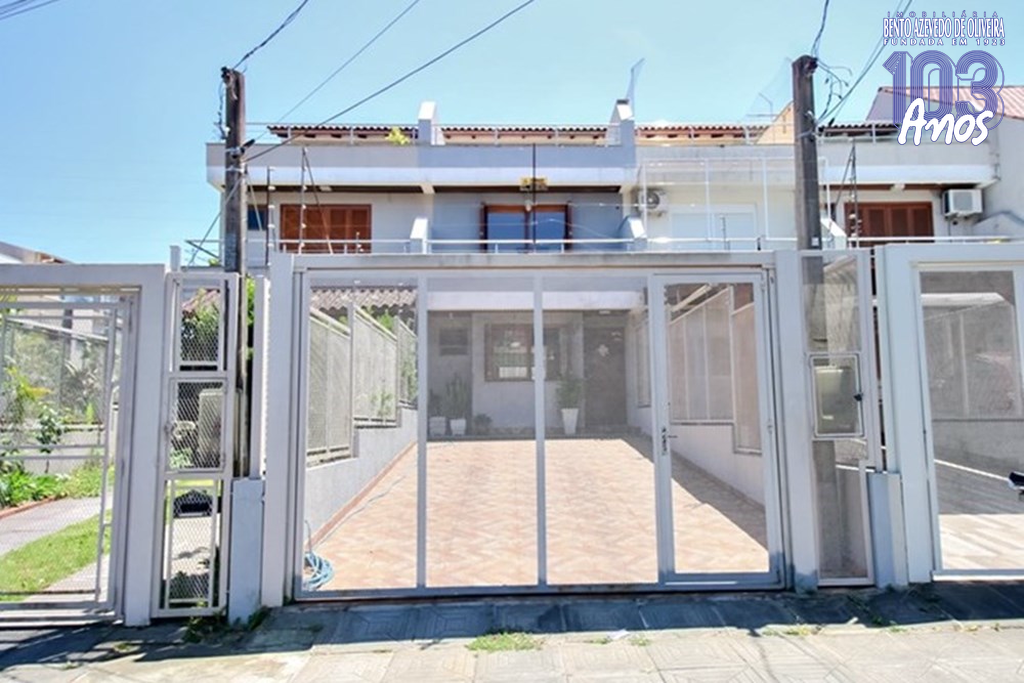 Casa, 3 quartos, 152 m² - Foto 3