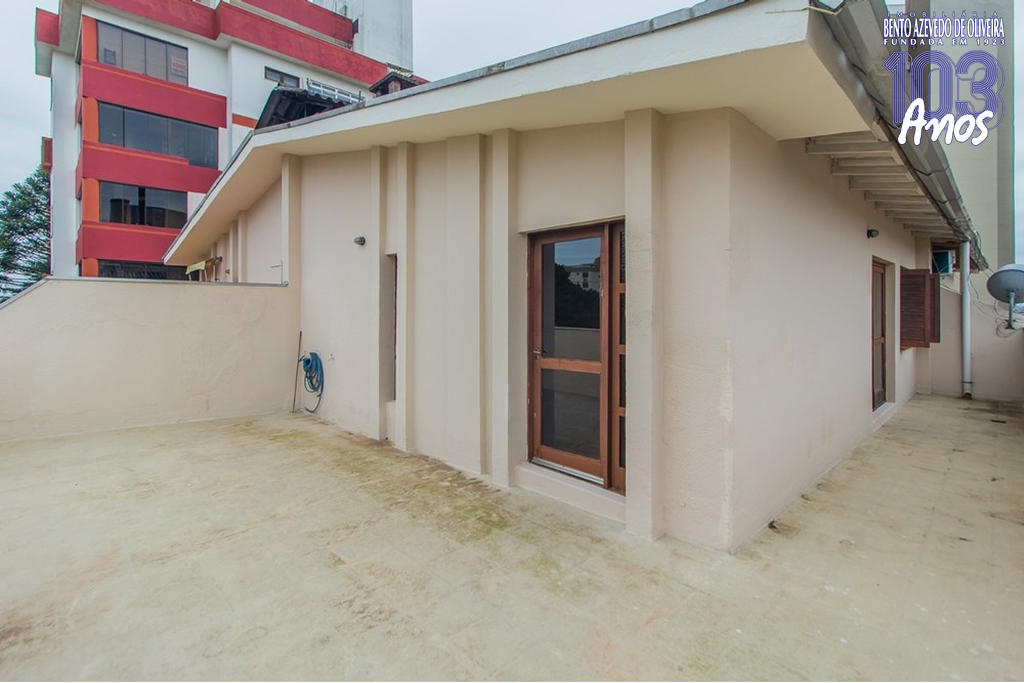 Cobertura, 3 quartos, 210 m² - Foto 3