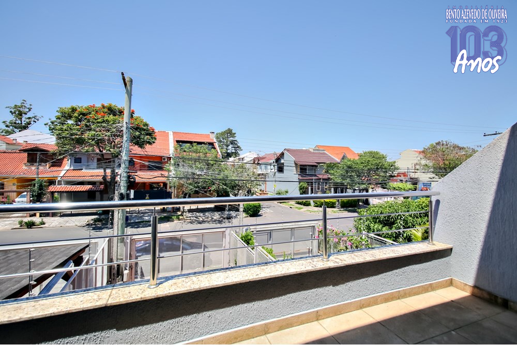 Casa, 3 quartos, 152 m² - Foto 2
