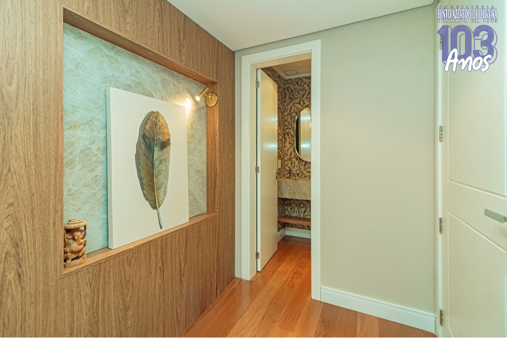 Apartamento, 3 quartos, 153 m² - Foto 38