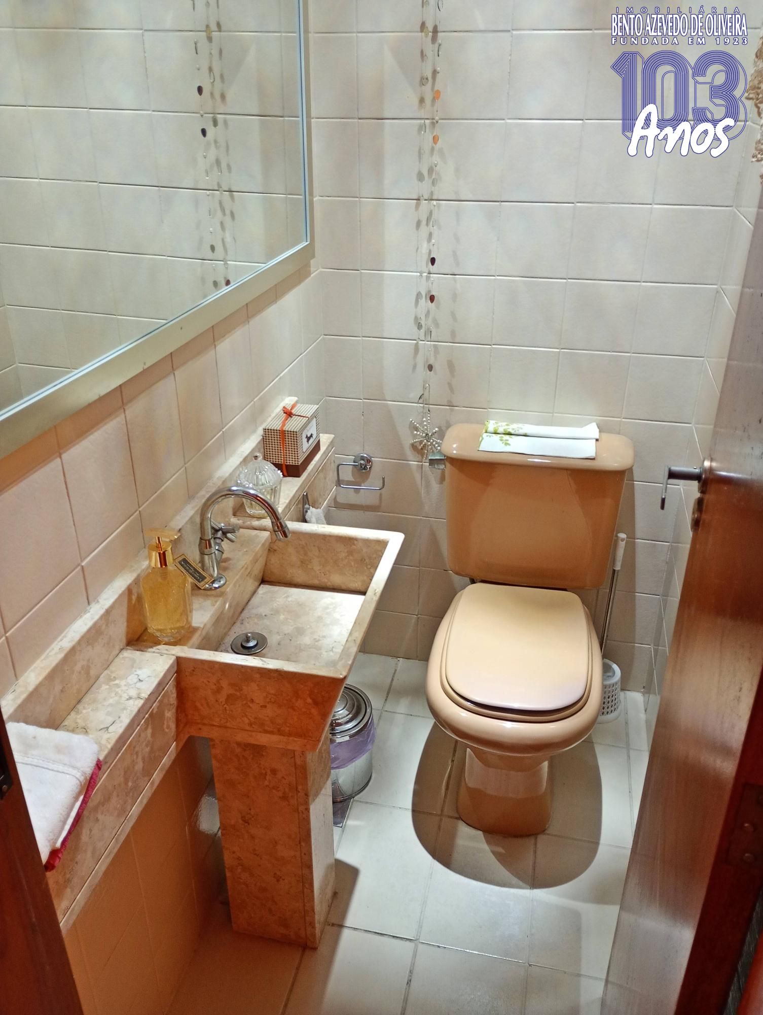 Casa de Condomínio, 2 quartos - Foto 28
