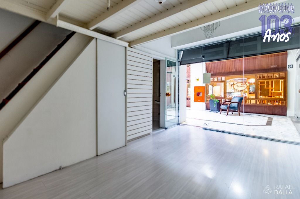 Loja-Salão, 25 m² - Foto 9
