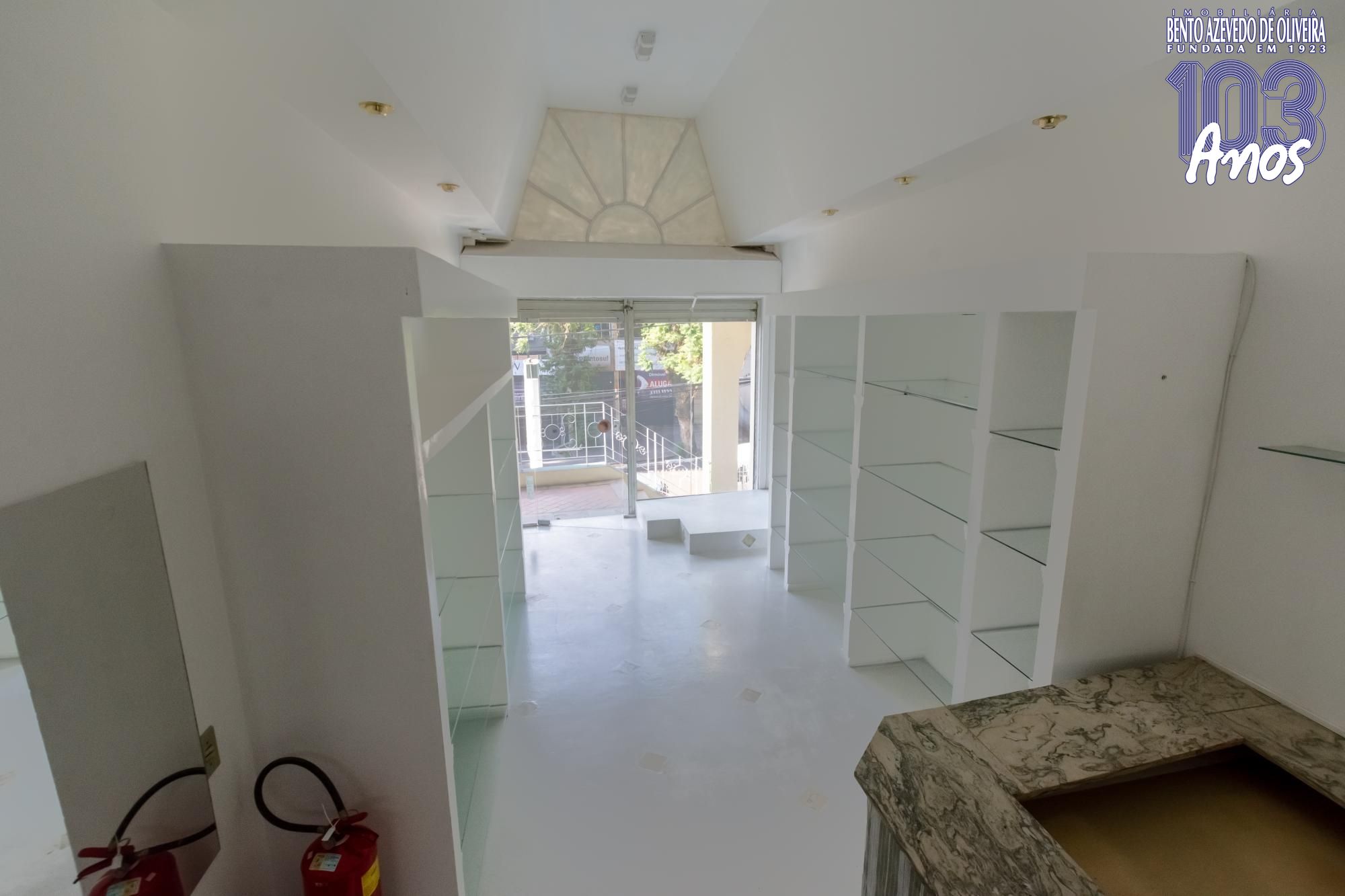 Loja-Salão, 42 m² - Foto 7