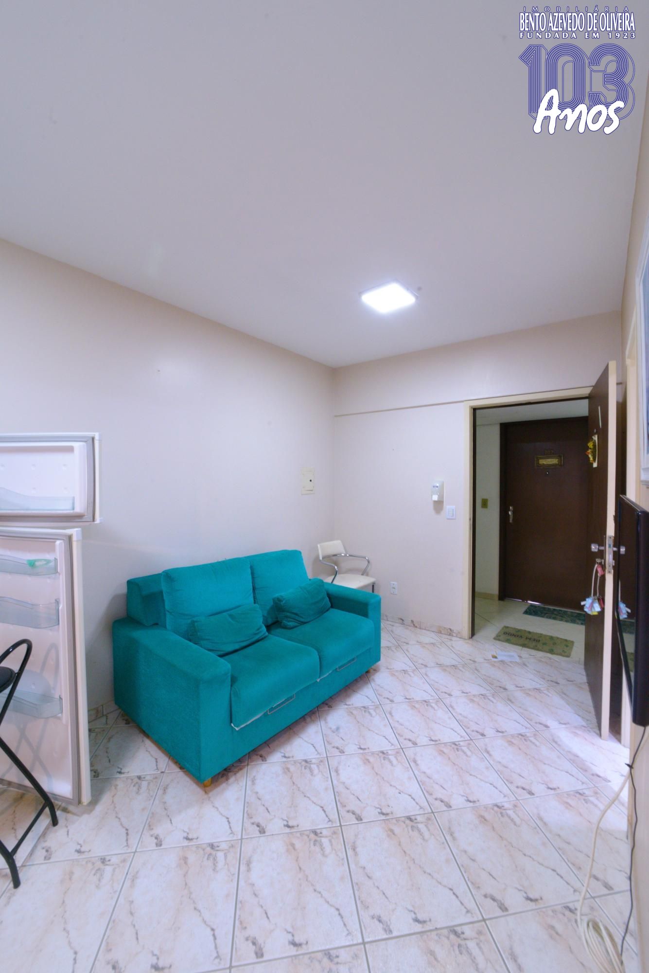 Apartamento, 1 quarto, 33 m² - Foto 8
