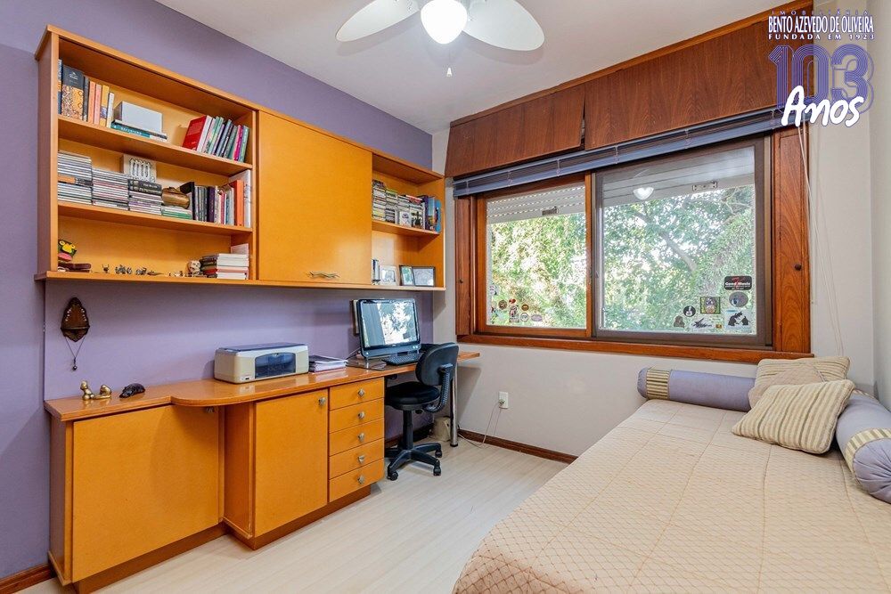 Apartamento, 3 quartos, 157 m² - Foto 16