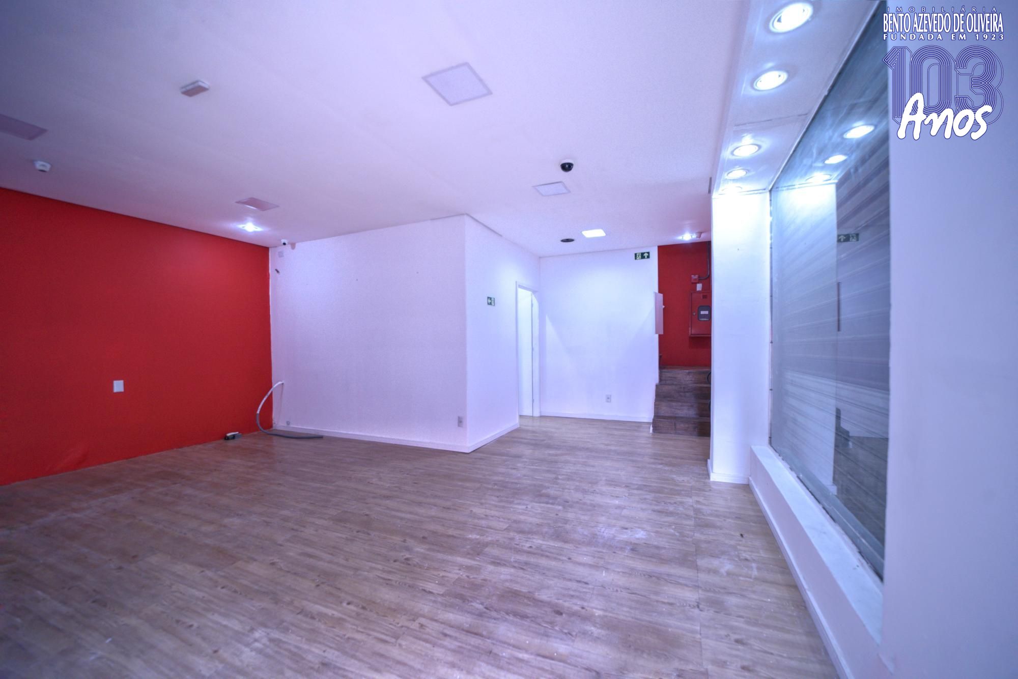 Loja-Salão, 55 m² - Foto 10