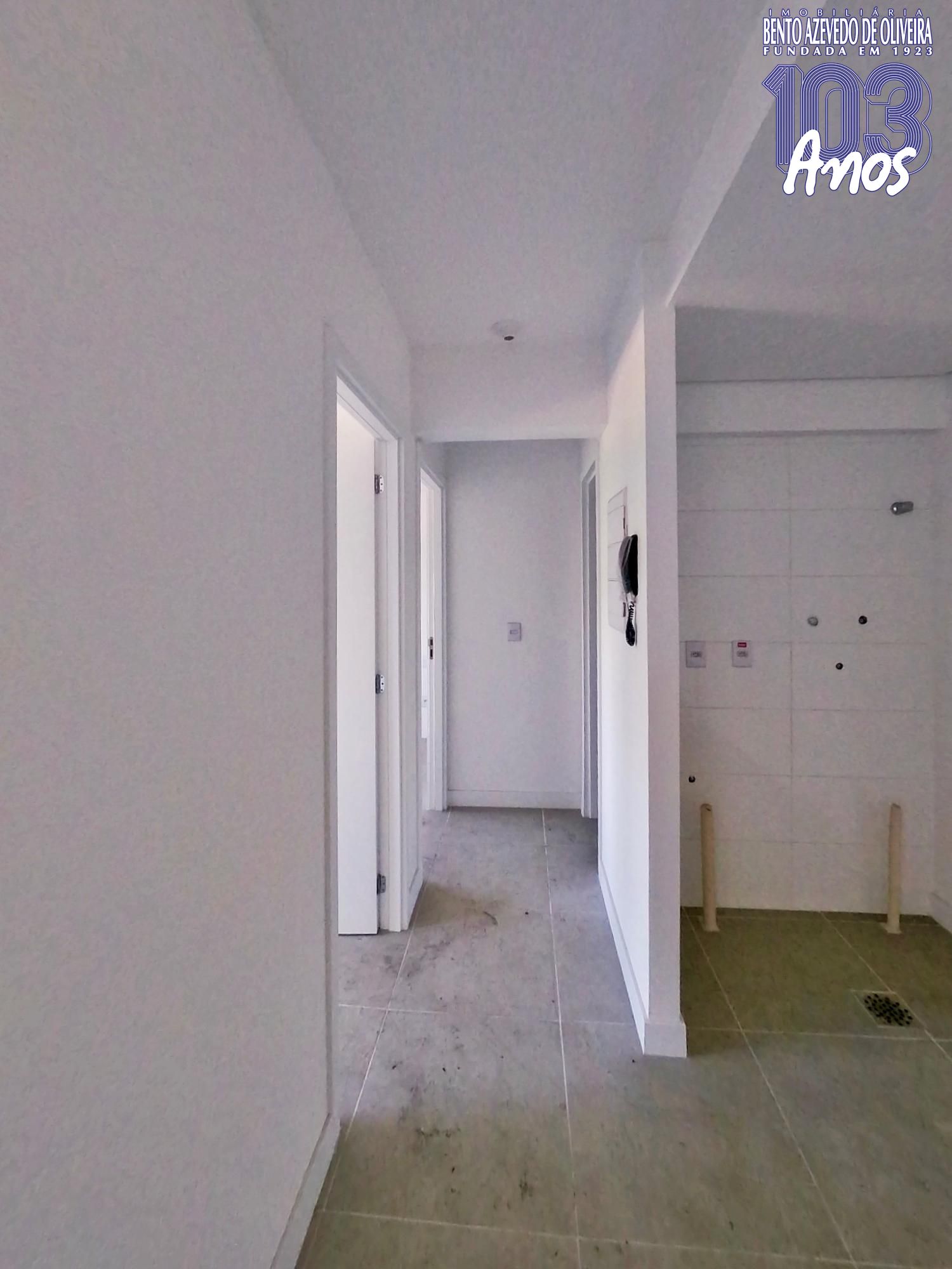 Apartamento, 2 quartos, 45 m² - Foto 2