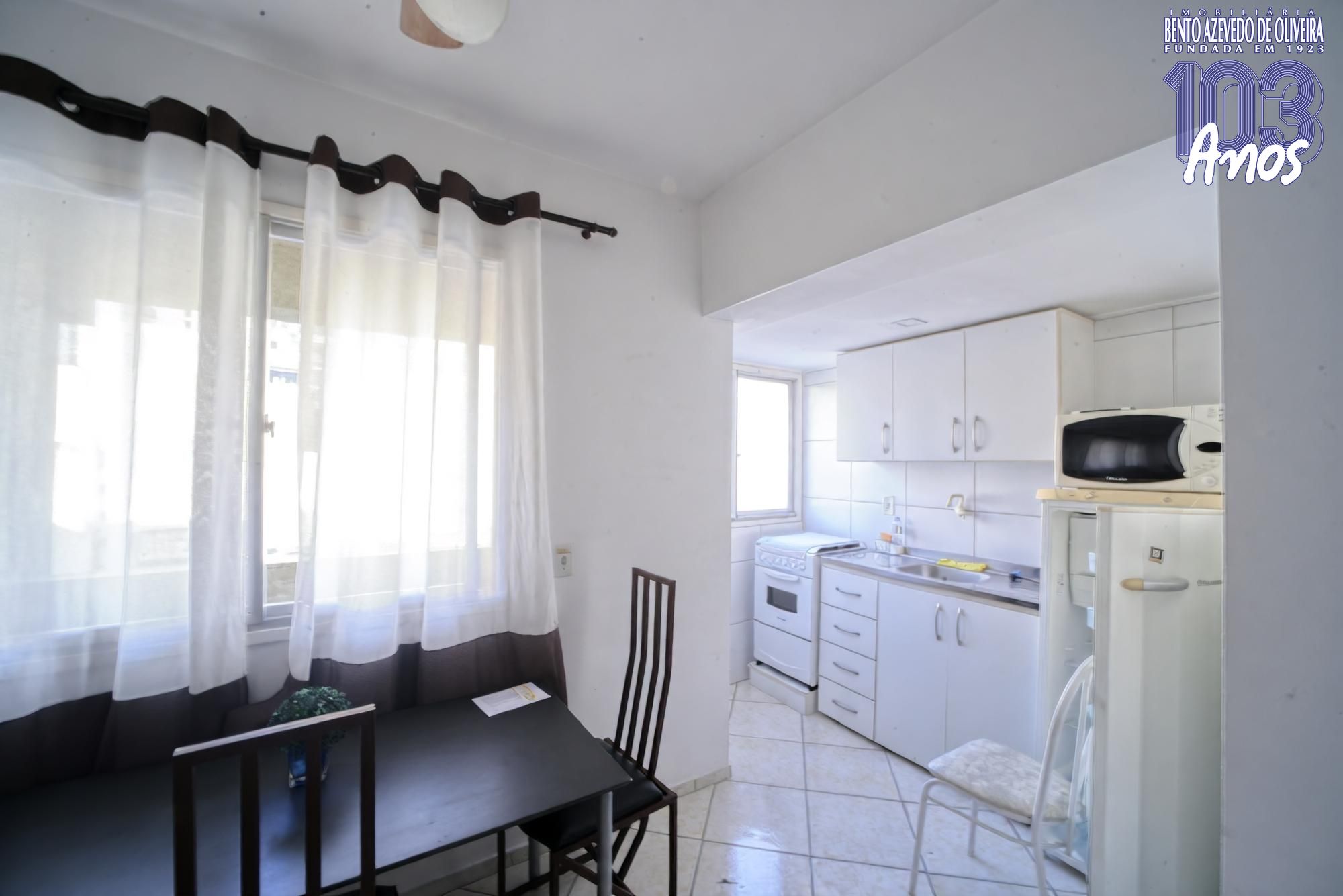 Apartamento, 1 quarto, 34 m² - Foto 15