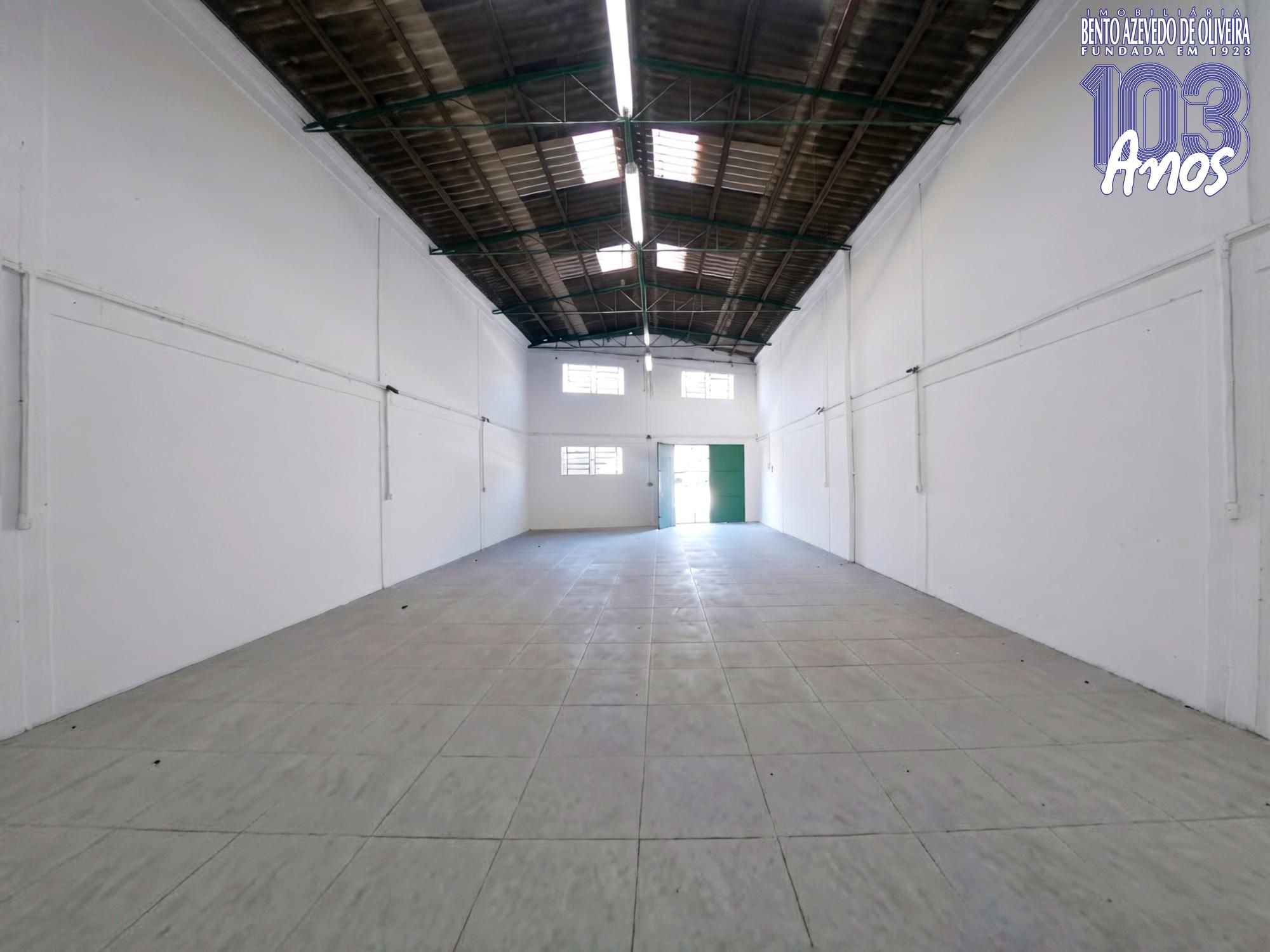 Depósito-Galpão, 120 m² - Foto 3