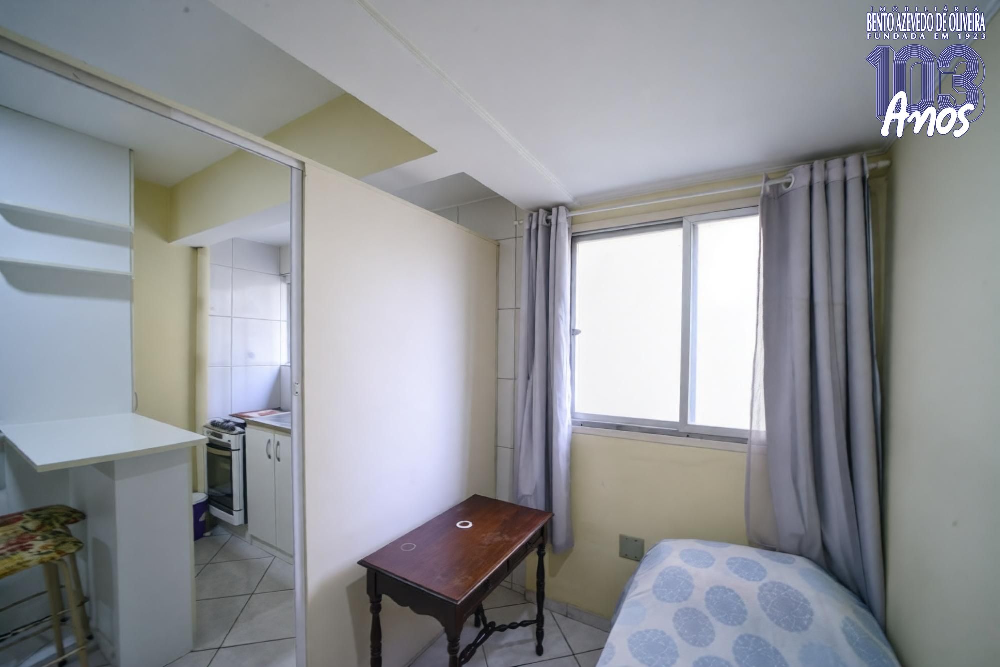 Apartamento, 2 quartos, 33 m² - Foto 10