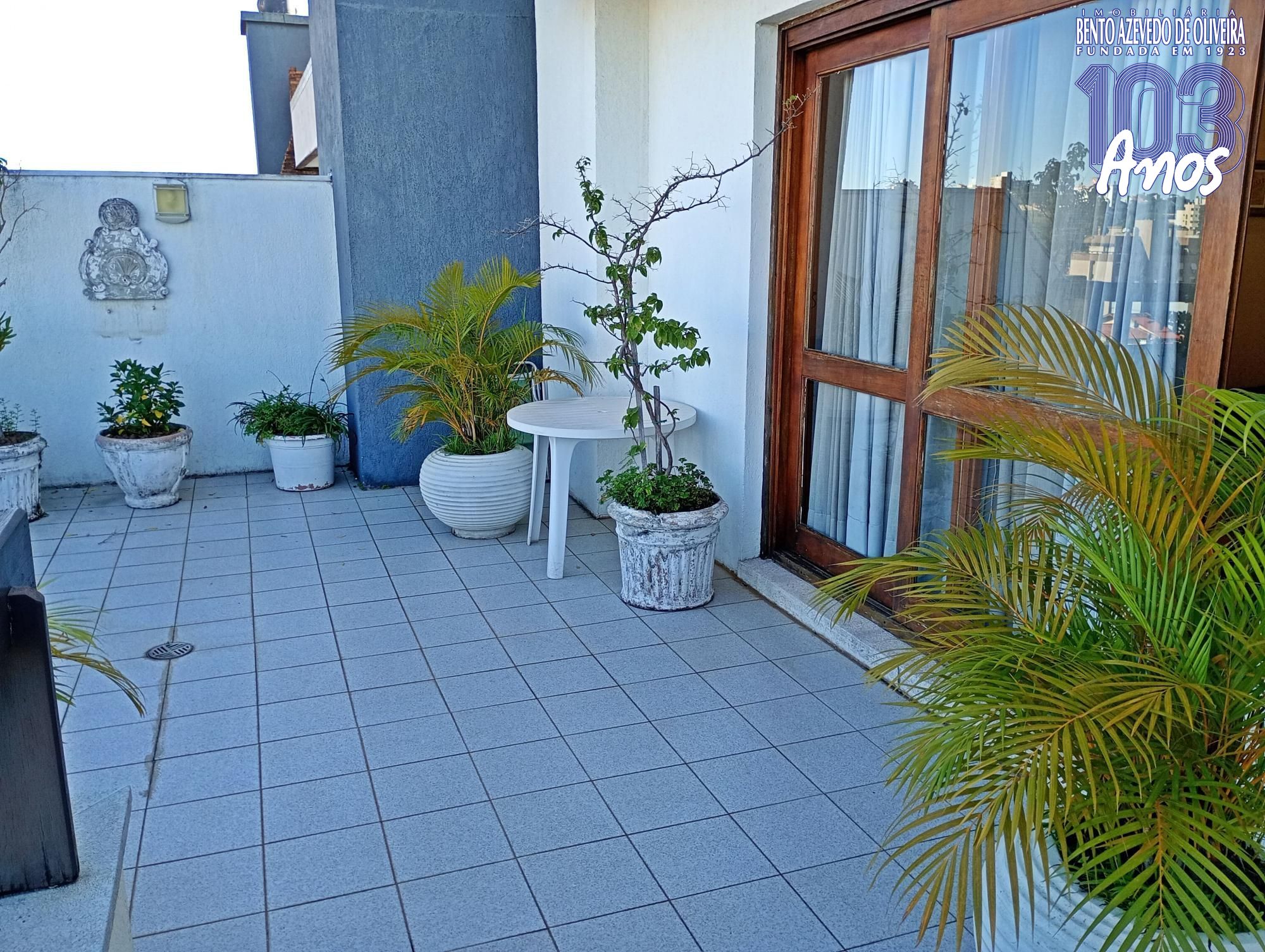 Cobertura, 2 quartos, 188 m² - Foto 12
