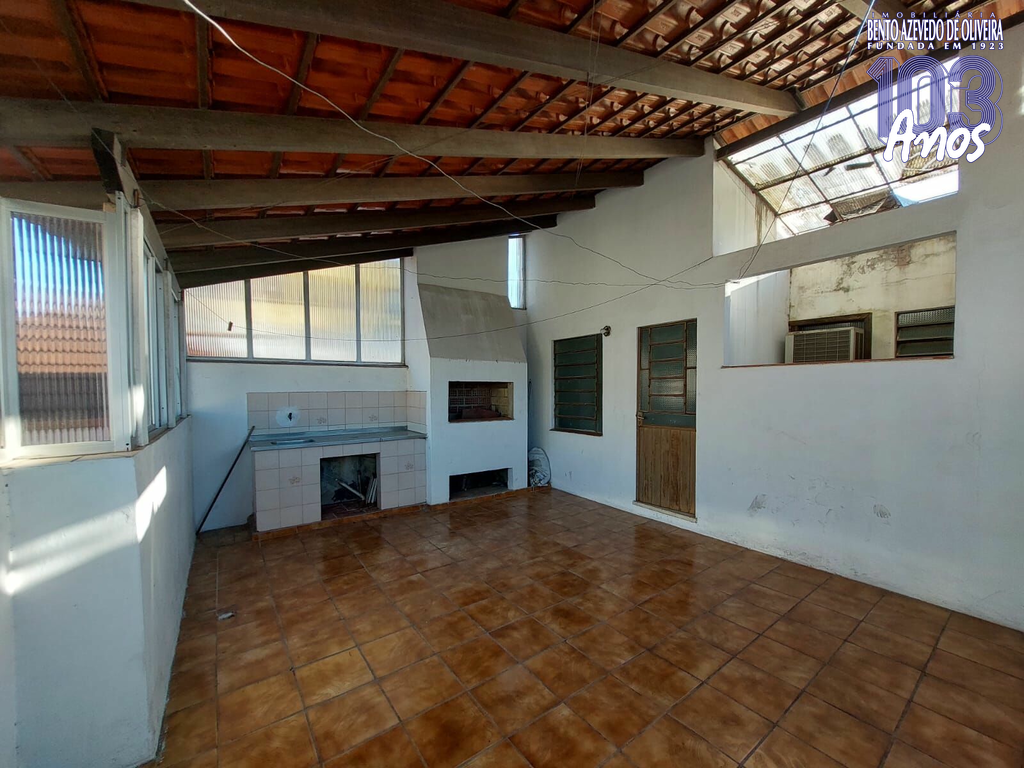 Casa, 5 quartos, 176 m² - Foto 21