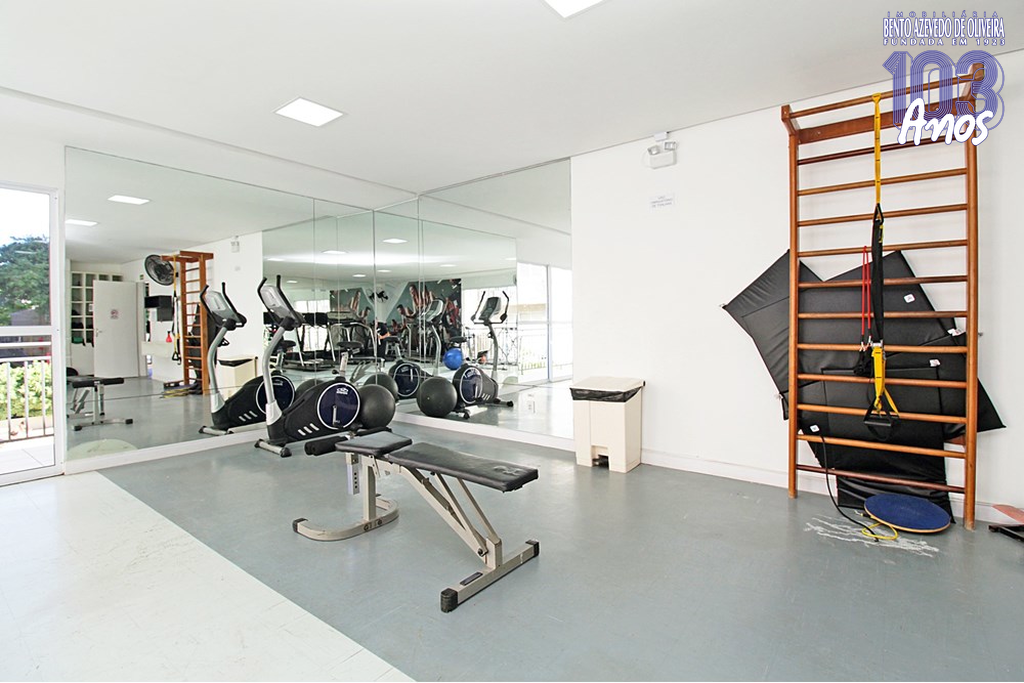 Apartamento, 2 quartos, 52 m² - Foto 3