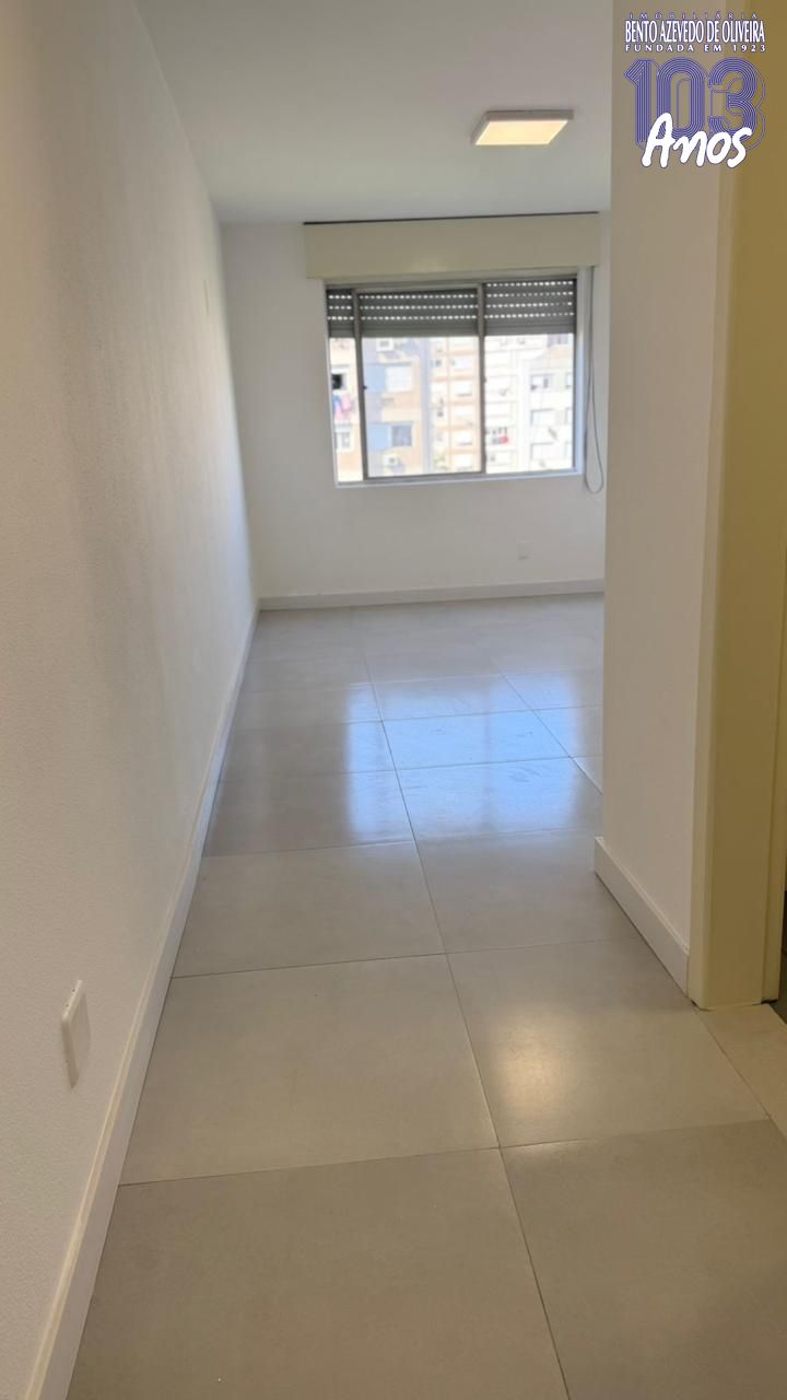 Apartamento, 1 quarto, 27 m² - Foto 3