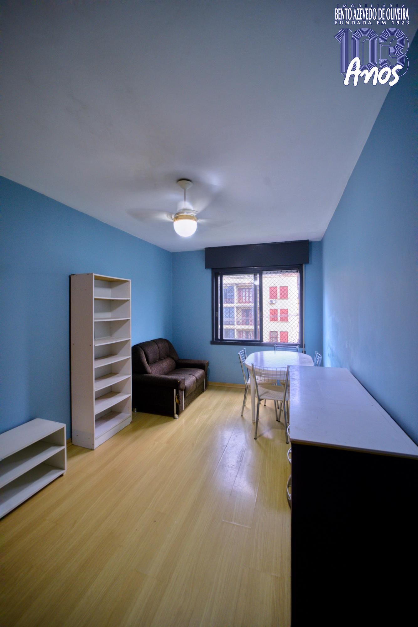 Apartamento, 1 quarto, 39 m² - Foto 7