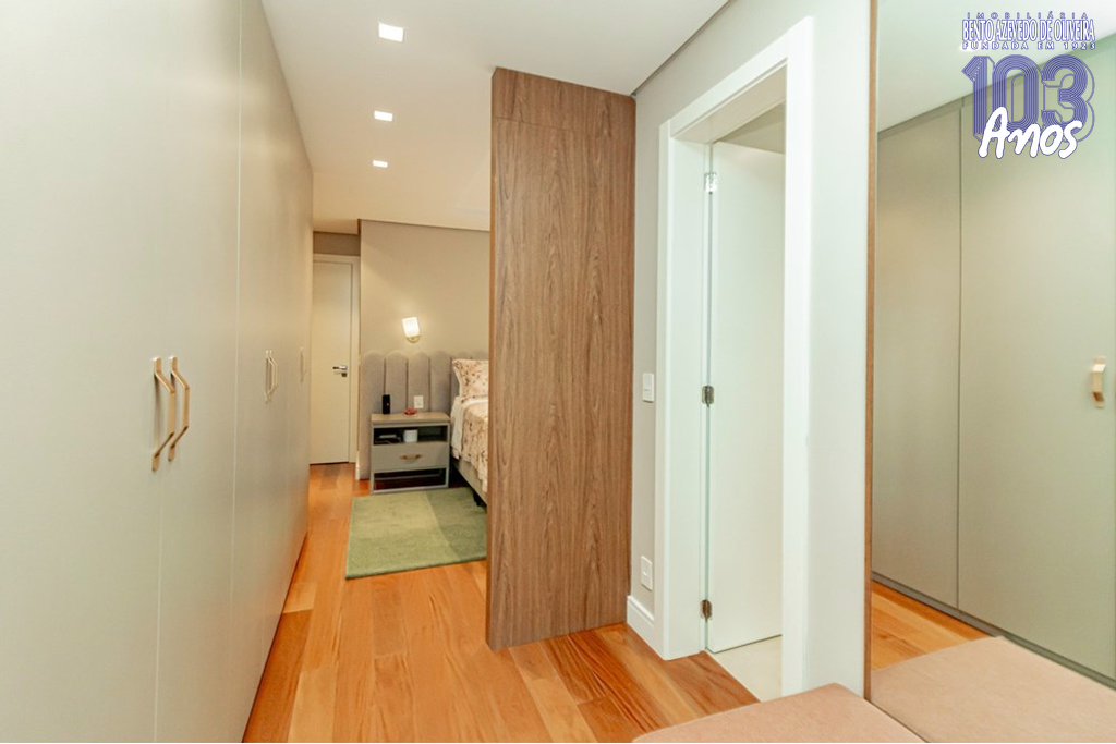 Apartamento, 3 quartos, 153 m² - Foto 9