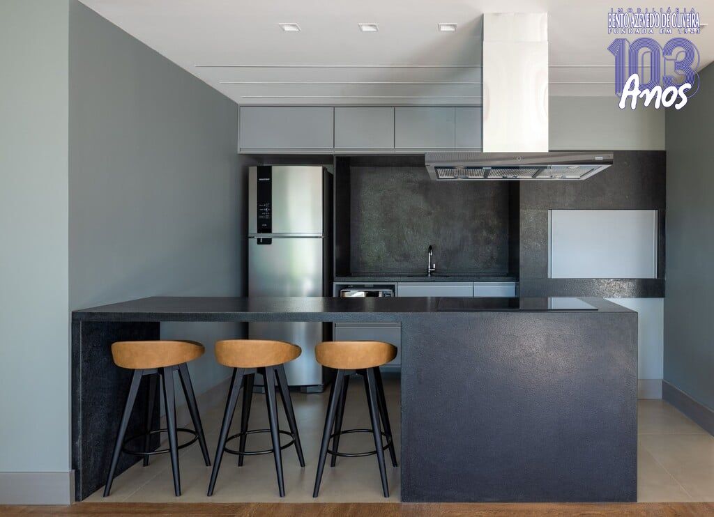 Apartamento, 2 quartos, 74 m² - Foto 11