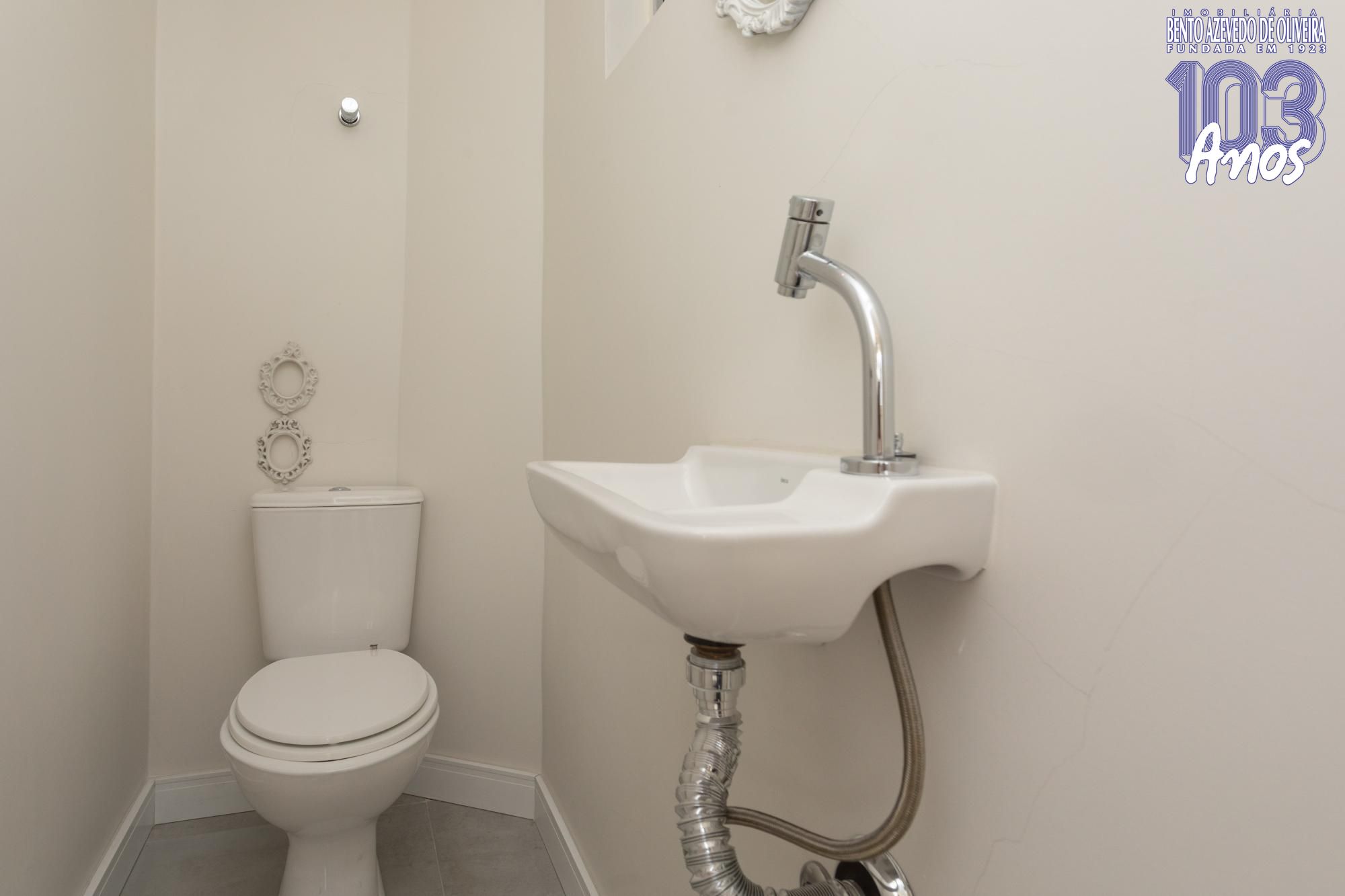 Cobertura, 2 quartos, 142 m² - Foto 24