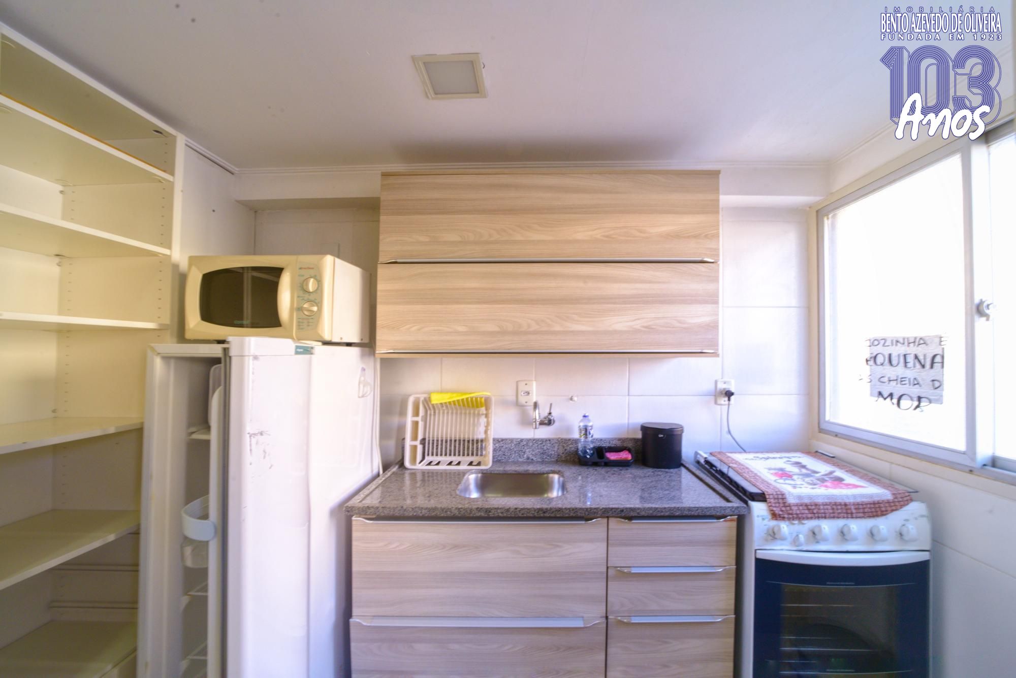 Apartamento, 1 quarto, 35 m² - Foto 12