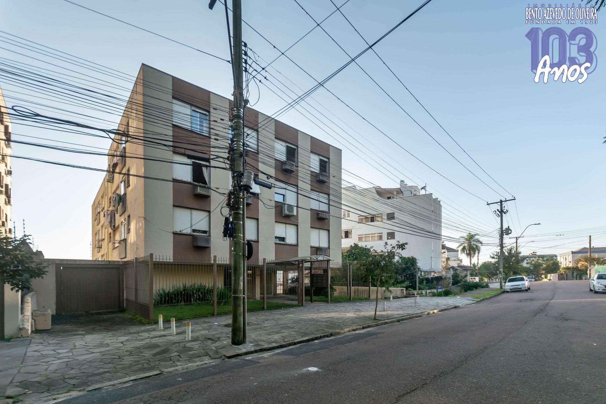 Apartamento, 1 quarto, 45 m² - Foto 43