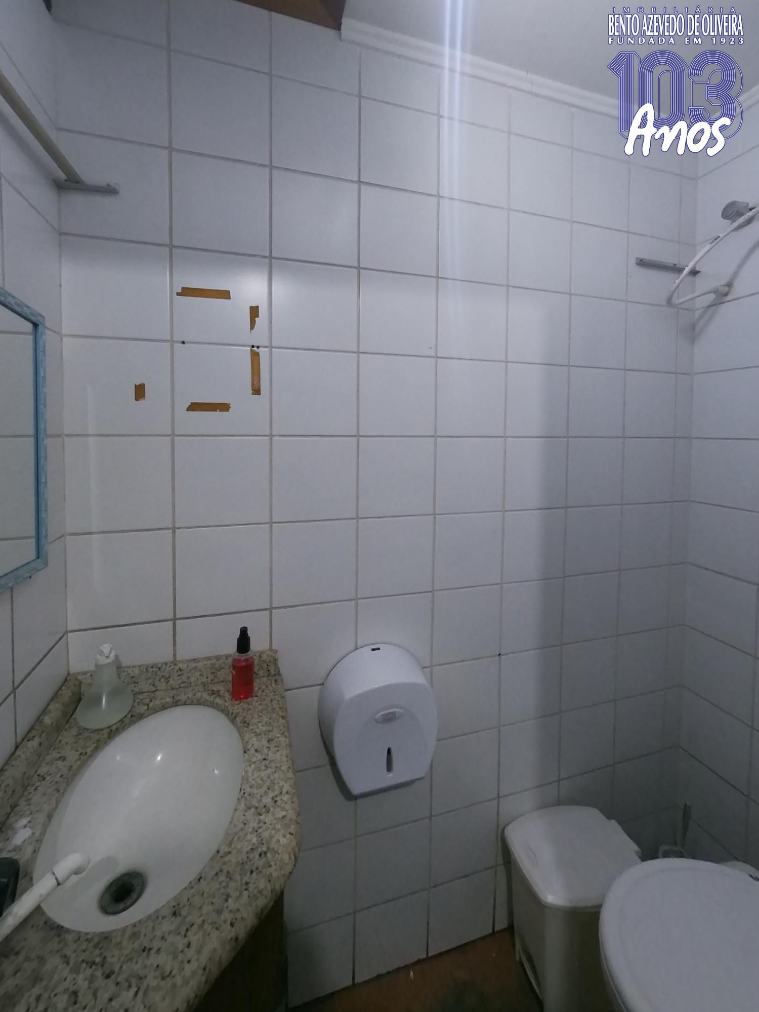 Loja-Salão, 128 m² - Foto 35