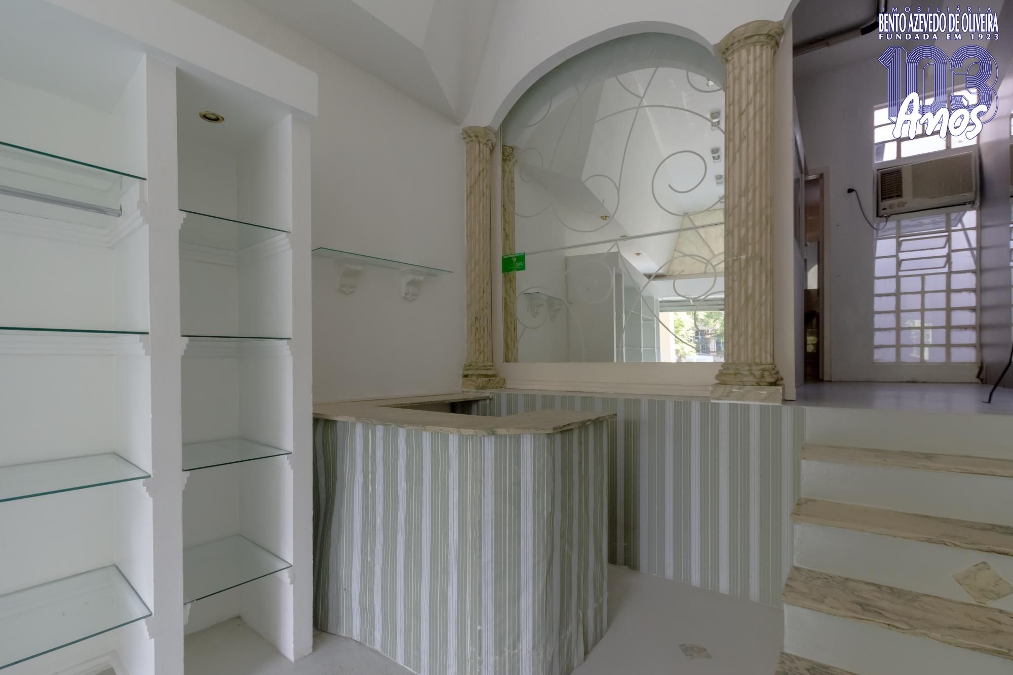 Loja-Salão, 42 m² - Foto 4