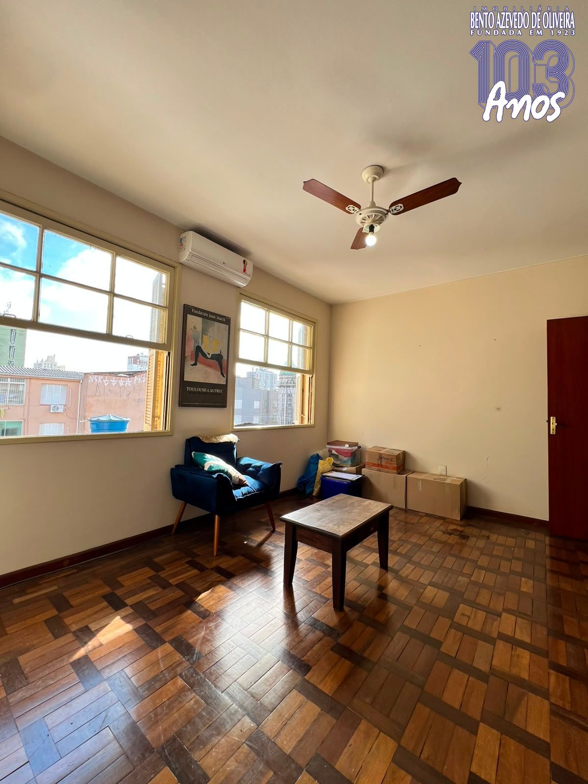 Apartamento, 2 quartos, 81 m² - Foto 47