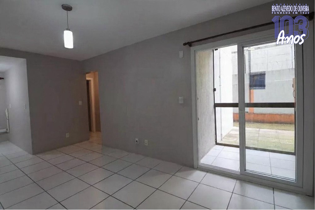 Apartamento, 3 quartos, 61 m² - Foto 1