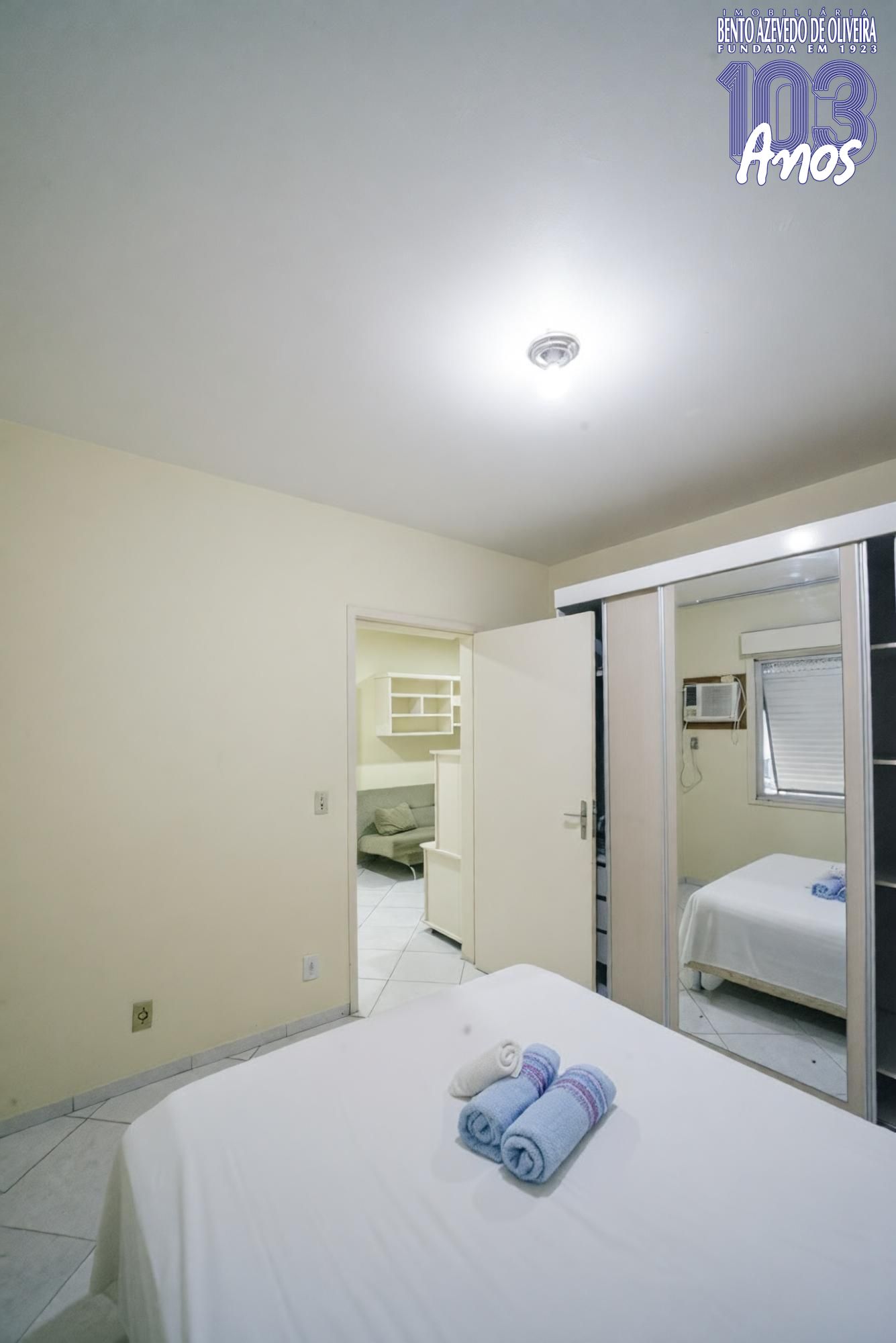 Apartamento, 2 quartos, 33 m² - Foto 14