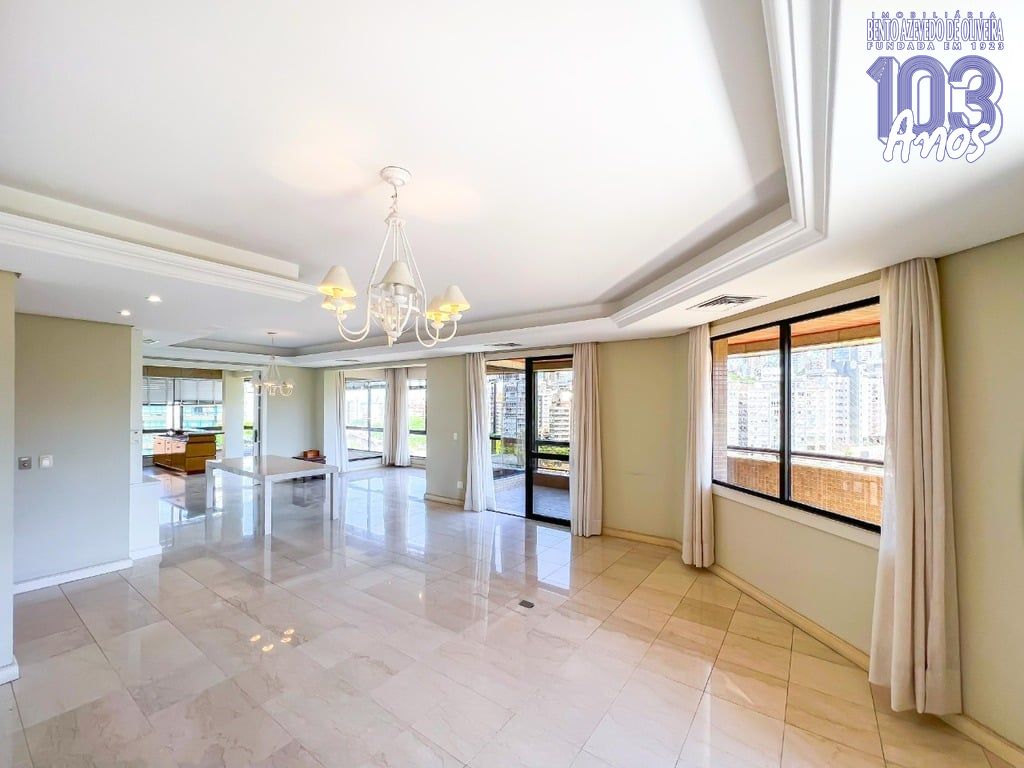 Apartamento, 4 quartos, 312 m² - Foto 24
