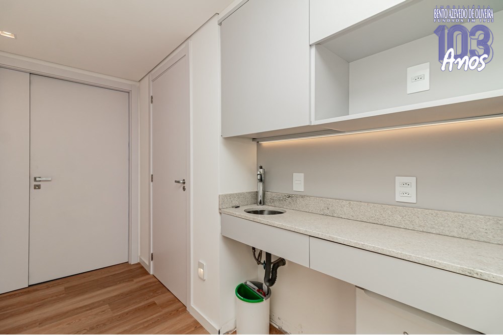 Apartamento, 1 quarto, 22 m² - Foto 16