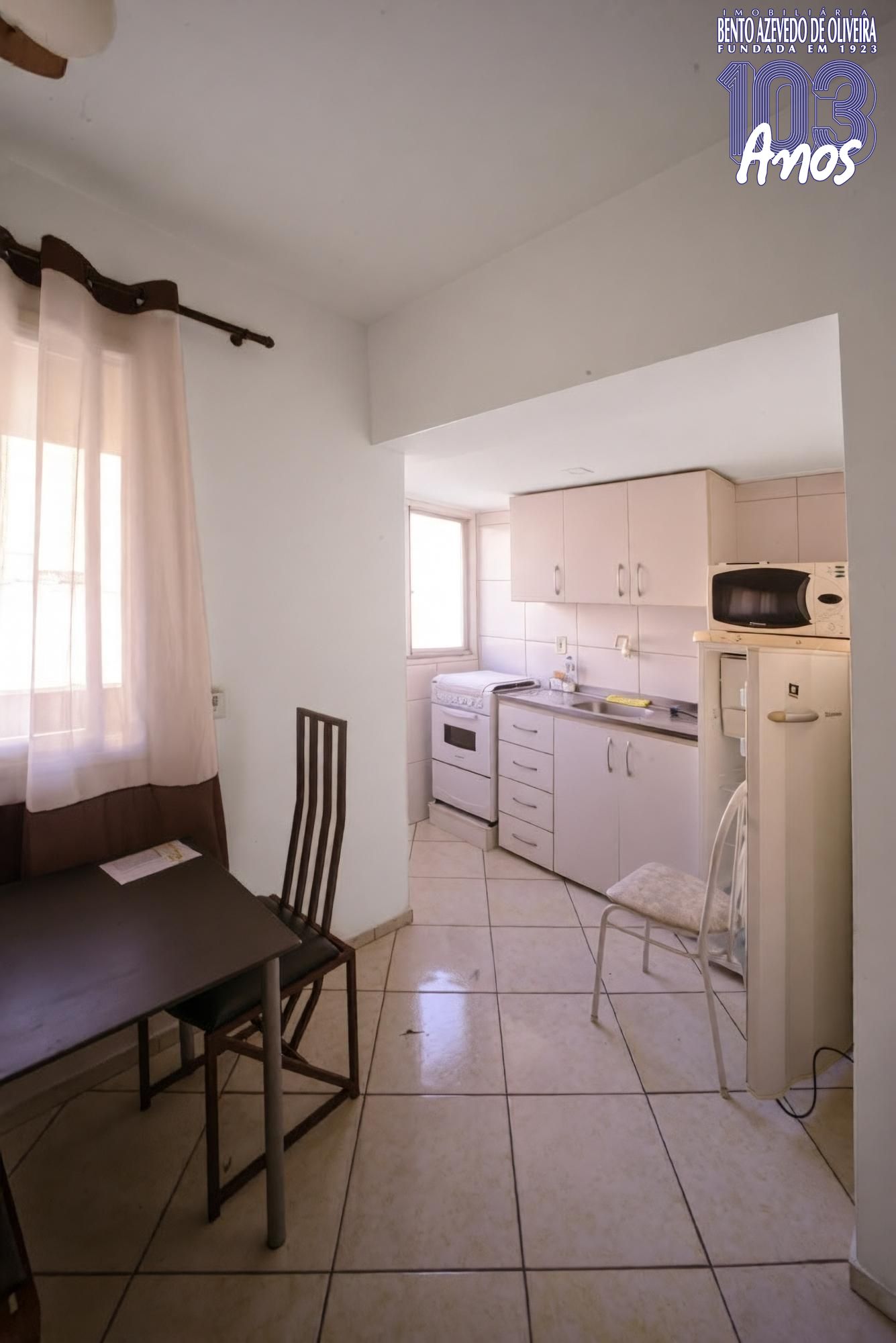 Apartamento, 1 quarto, 34 m² - Foto 16