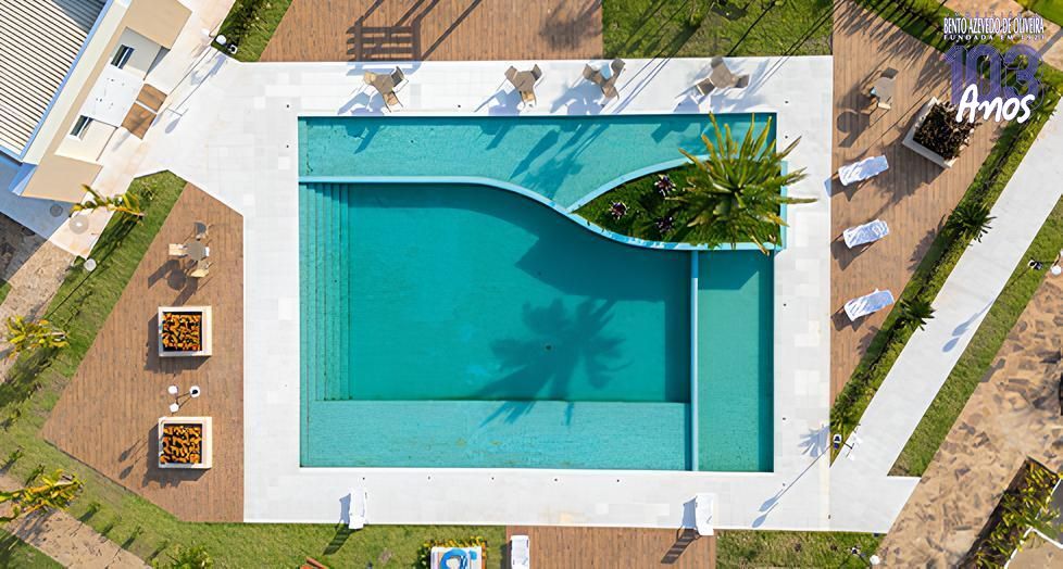 Casa de Condomínio, 1 quarto - Foto 4