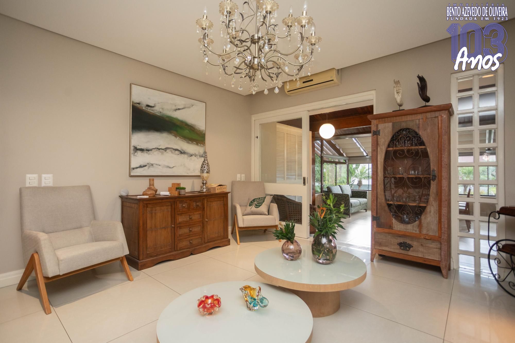 Casa, 4 quartos, 282 m² - Foto 10