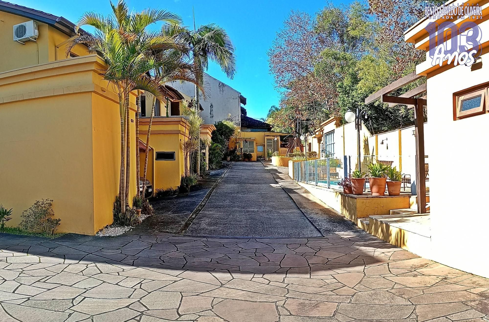 Casa de Condomínio, 2 quartos - Foto 6